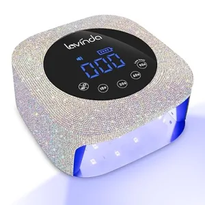 led nail lamp