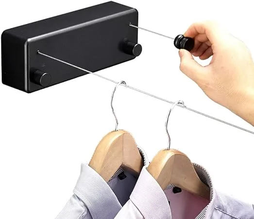 Retractable Clothesline