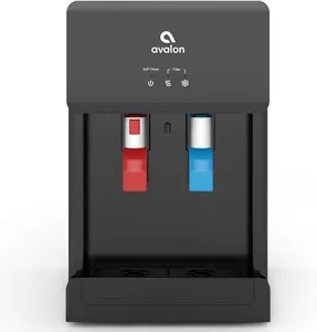Avalon Countertop Water Dispenser: