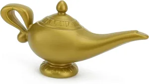 Aladdin Magic Genie Lamp
