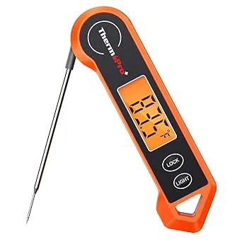 Digital Meat Thermometer