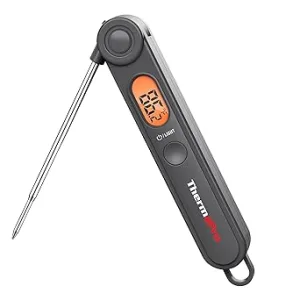 Meat thermometer (digital instant read) ThermoPro TP03B