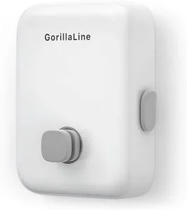 GorillaLine - Retractable Clothesline