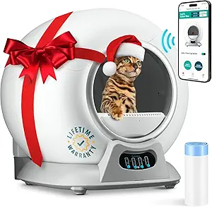 litter robot